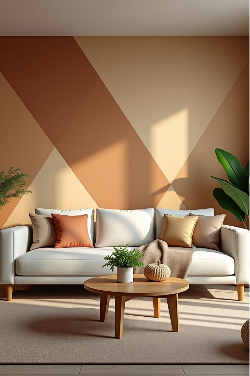 Interior Paint Finishes